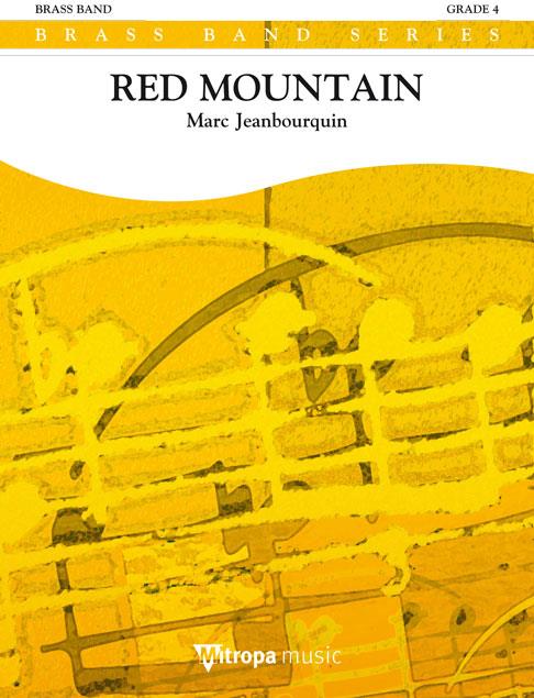Red Mountain